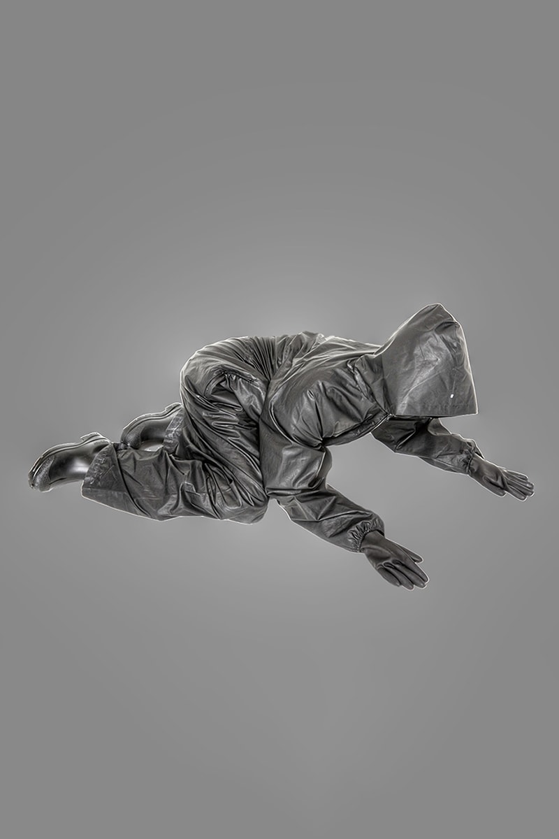 New YEEZY GAP ENGINEERED BY BALENCIAGA Collection Info Kanye West 