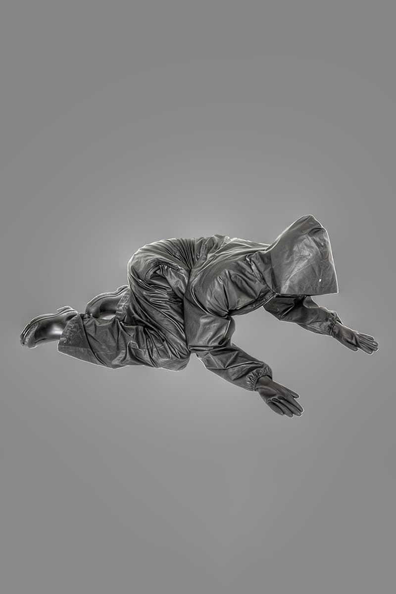 New YEEZY GAP ENGINEERED BY BALENCIAGA Collection Info Kanye West