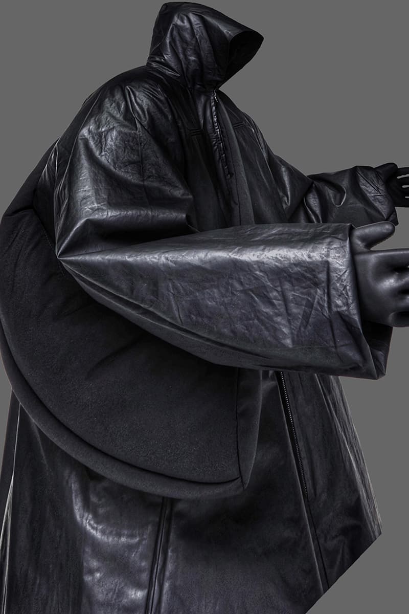 New YEEZY GAP ENGINEERED BY BALENCIAGA Collection Info Kanye West