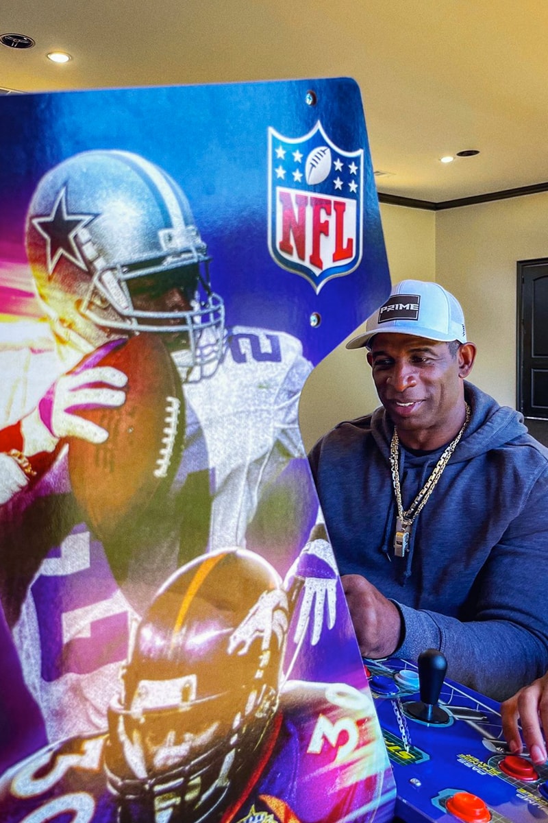 NFL Blitz Legends Arcade1Up Cabinet Release Info Date Buy Price ‘99 2000: Gold Edition