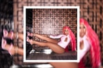 Nicki Minaj Samples Rick James in New Single "Super Freaky Girl"