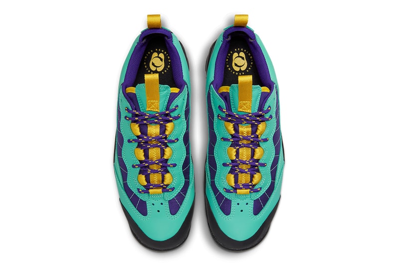 nike acg air mada light menta DO9332 300 release date info store list buying guide photos price  
