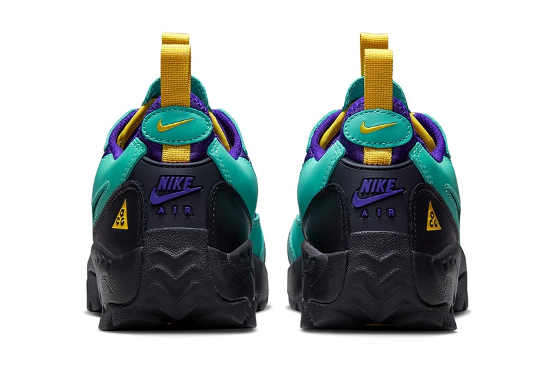 nike acg air mada light menta DO9332 300 release date info store list buying guide photos price  