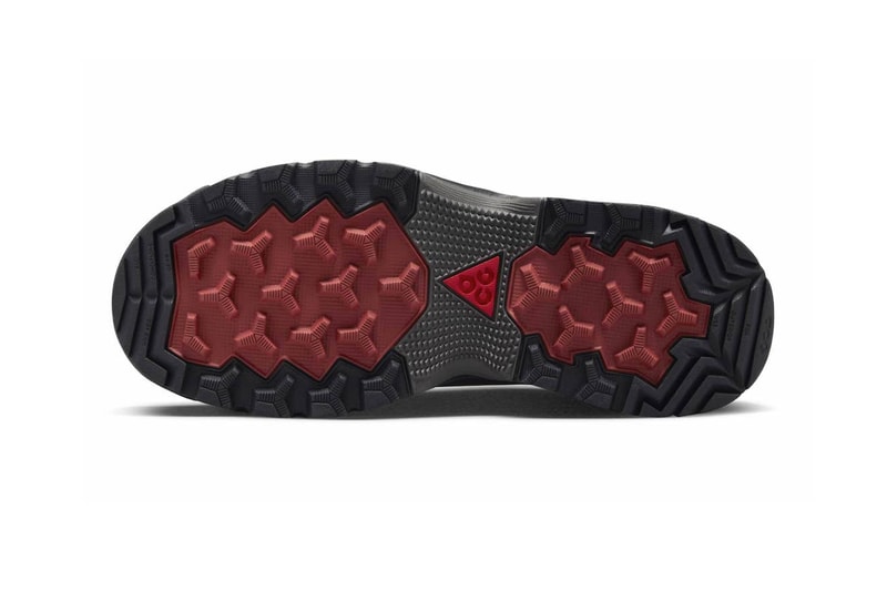 Nike ACG Air Zoom Gaiadome GORE-TEX Trails End Brown Release 2022 Info Date Buy Price