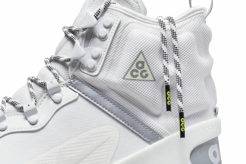 Nike ACG Zoom Gaiadome GTX Official Look | Hypebeast display picture 1
