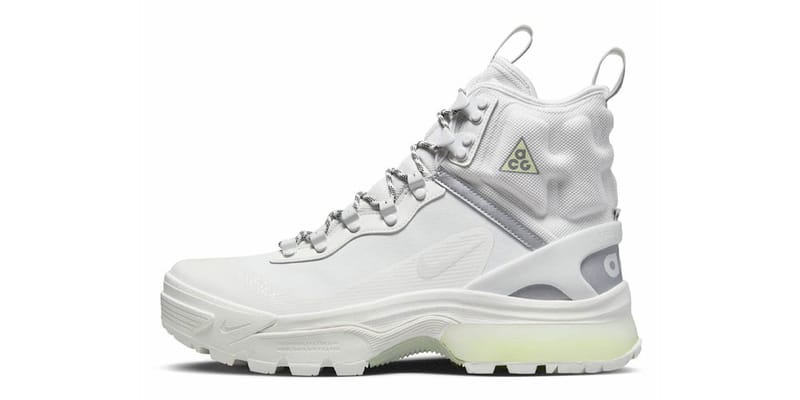 nike acg boots release dates