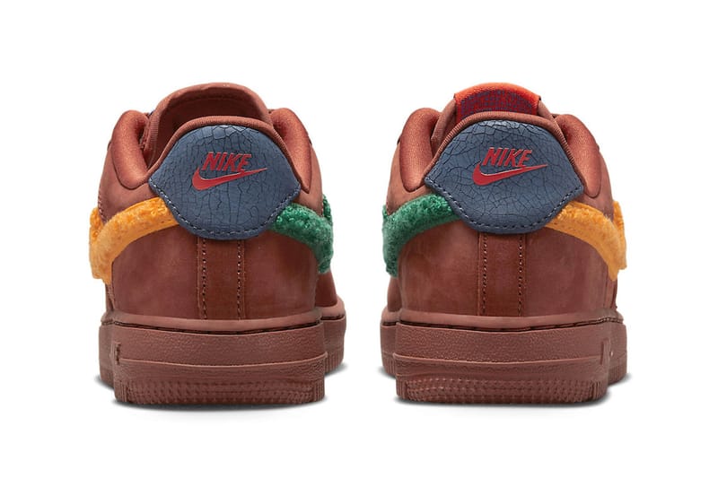 air force la familia