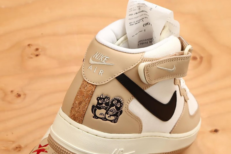 nike air force 1 mid izakaya dx2938 200 release date info store list buying guide photos price 