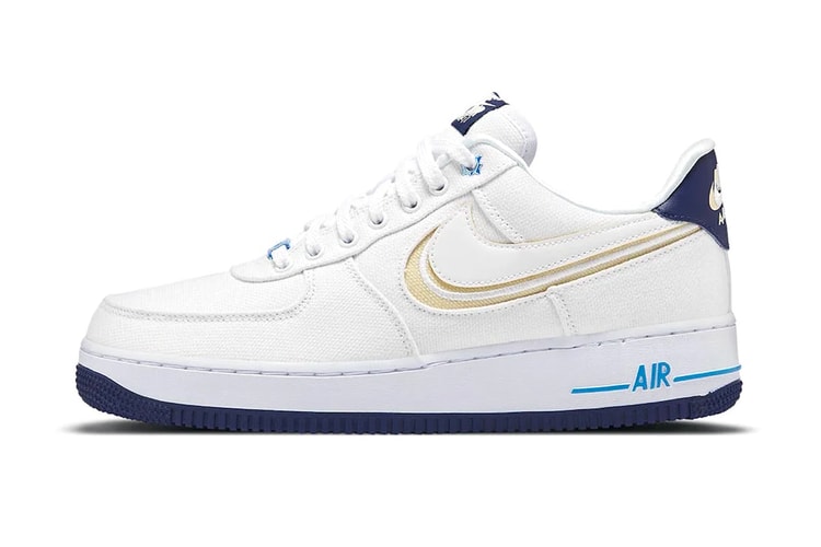 Nike's Air Force 1 'Street Fighter III' in Honor of EVO Moment #37 Has Resurfaced