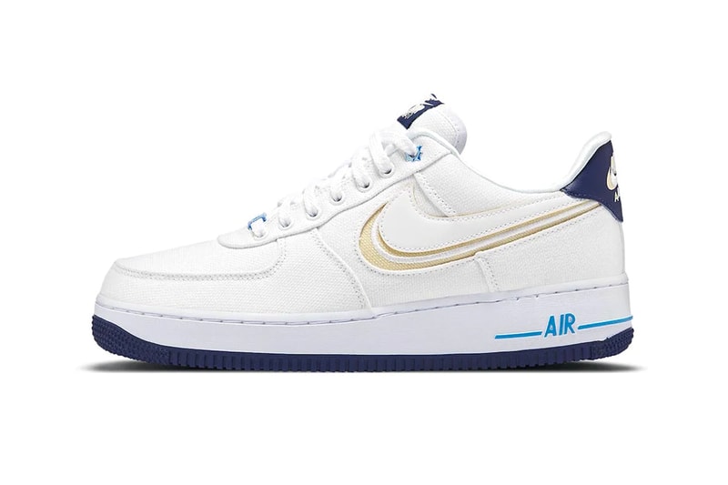 Nike Air Force 1 Street Fighter EVO Moment #37 Mark Julio Daigo Umehara Justin Wong 