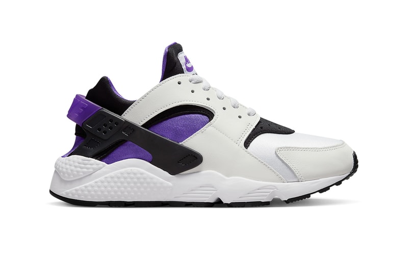 nike air huarache hyper purple DD1068 108 release date info store list buying guide photos price 
