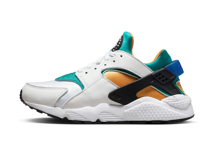 Nike's Air Huarache "Resin" Makes a Return