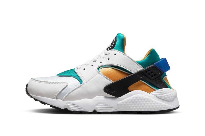 Nike Air Huarache Resin DD1068 110 Release Info date store list buying guide photos price