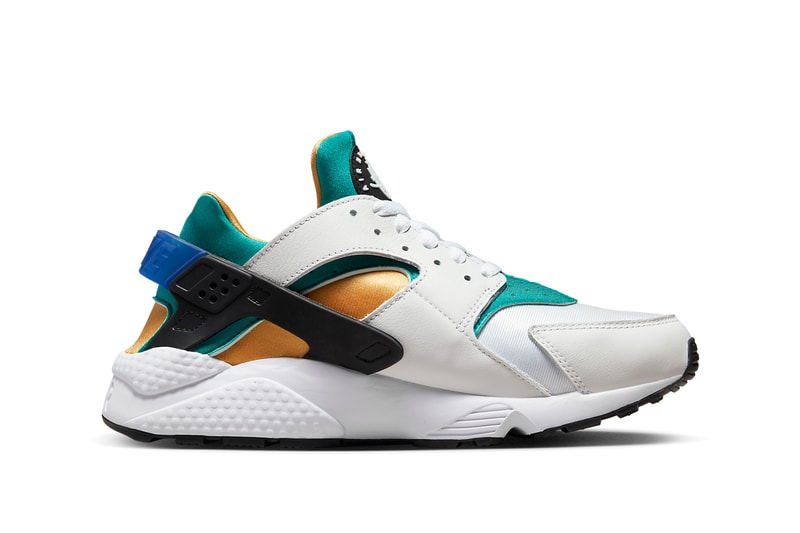 Nike Air Huarache Resin DD1068 110 Release Info date store list buying guide photos price