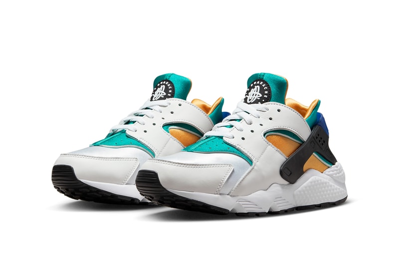 Nike Air Huarache Resin DD1068 110 Release Info date store list buying guide photos price