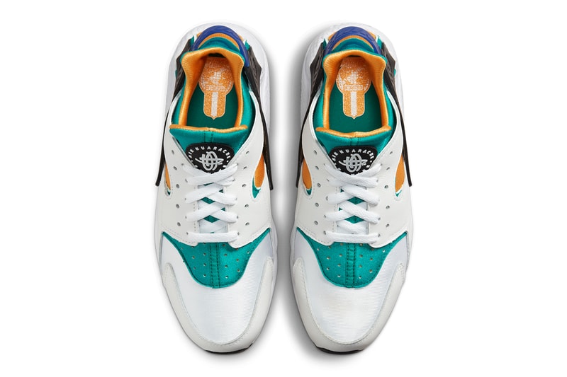Nike Air Huarache Resin DD1068 110 Release Info date store list buying guide photos price