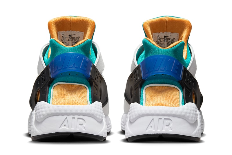 Nike Air Huarache Resin DD1068 110 Release Info date store list buying guide photos price