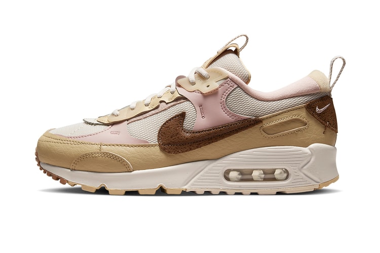 Nike S Air Max 90 Arrives In Pro Green Hypebeast Nike S Air Max 90 Arrives In Pro Green Hypebeast