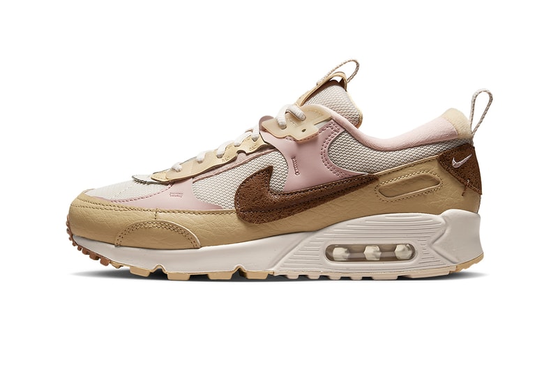 nike air max 90 futura neapolitan DZ4704 100 release date info store list buying guide photos price 