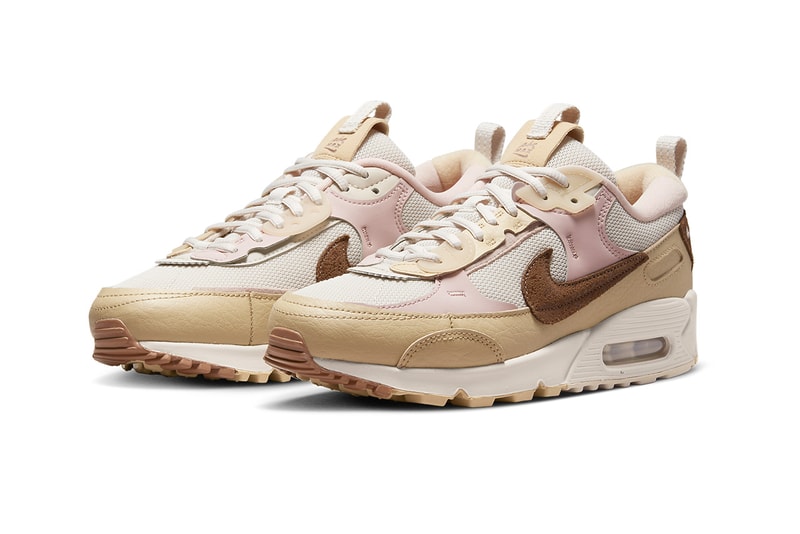 nike air max 90 futura neapolitan DZ4704 100 release date info store list buying guide photos price 