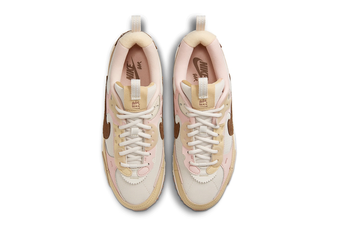 nike air max 90 futura neapolitan DZ4704 100 release date info store list buying guide photos price 