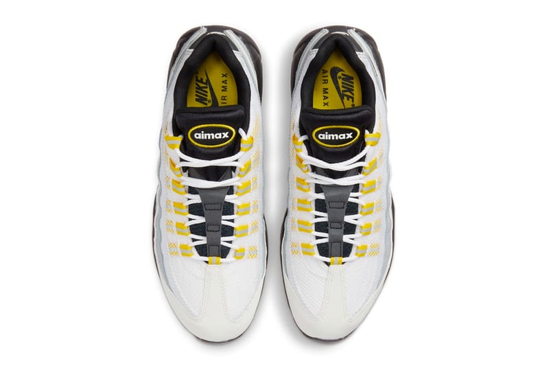 tour yellow air max 95