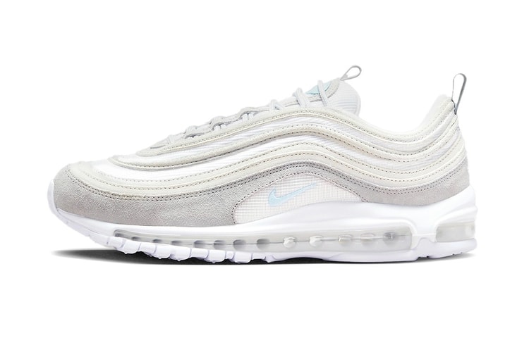 First Look at the Nike Air Max 97 “나이키 2002”