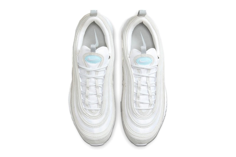 Nike Air Max 97 “나이키 2002” South Korea Sneaker News