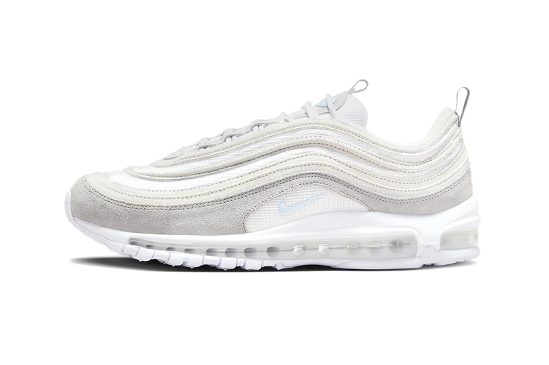 Nike Air Max 97 “나이키 2002” South Korea Sneaker News