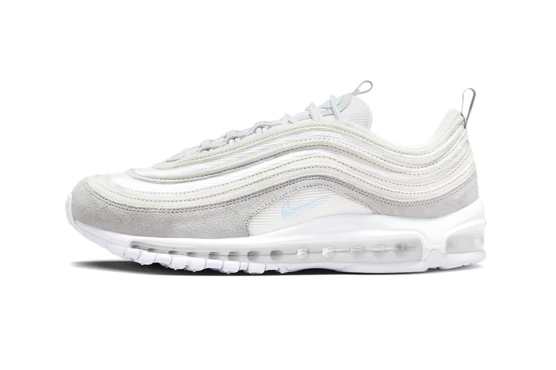 Nike Air Max 97 나이키 02 South Korea Sneaker News Hypebeast Nike Air Max 97 나이키 02 South Korea Sneaker News Hypebeast