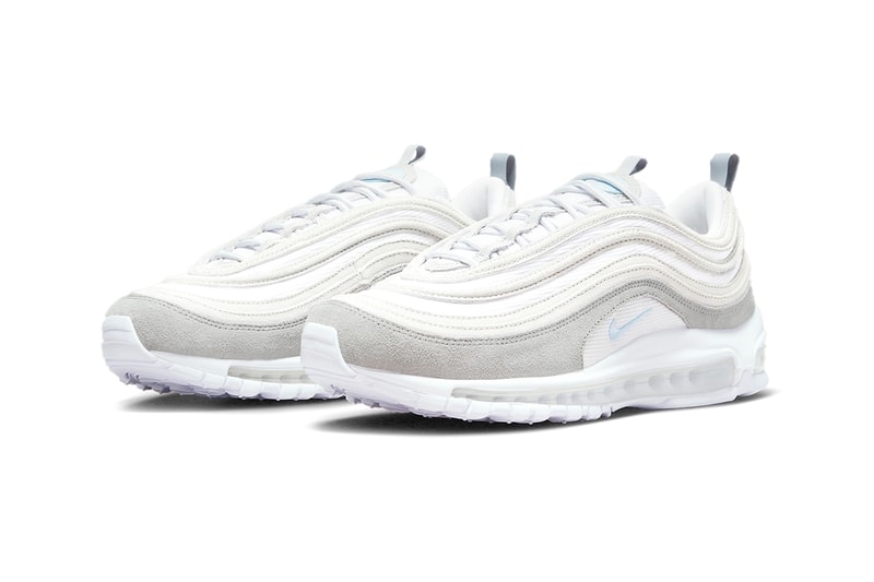 Nike Air Max 97 “나이키 2002” South Korea Sneaker News