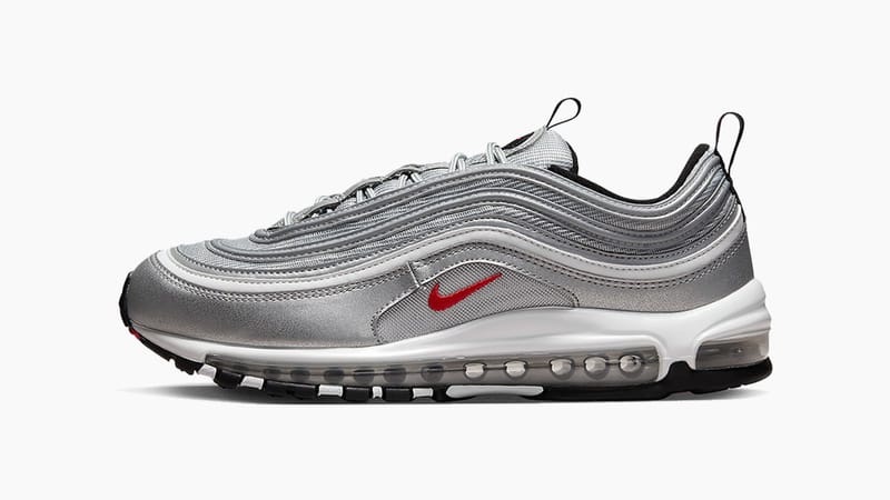 silver surfer air max 97