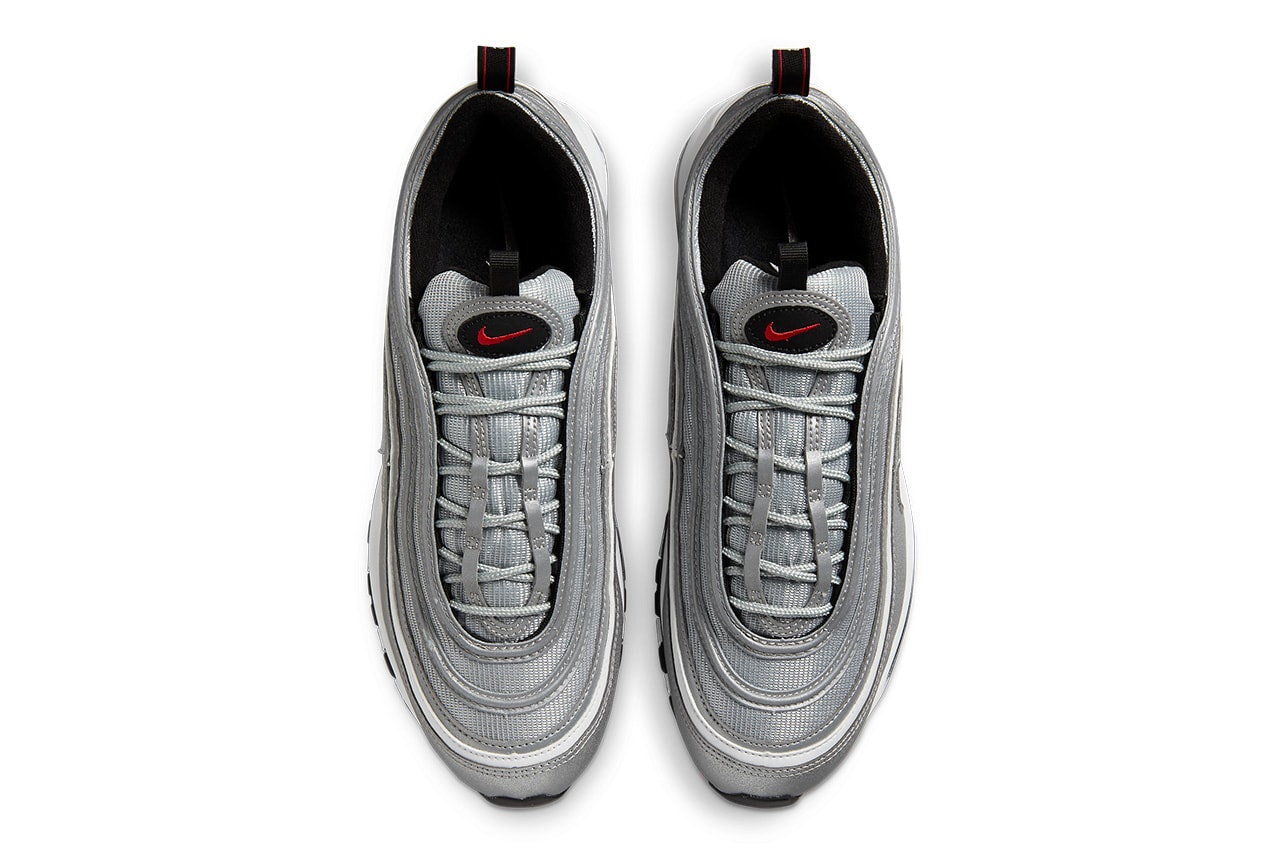 nike air max 97 silver bullet DM0028 002 release date info store list buying guide photos price 2022 