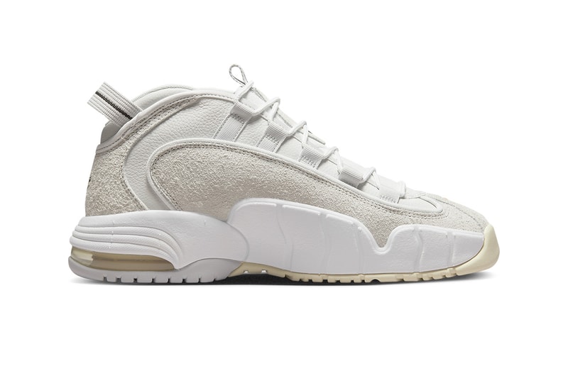 nike air max penny 1 photon dust release date info store list buying guide photos price 