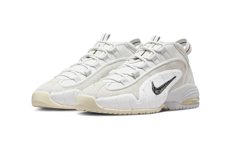 nike air max penny 1 photon dust release date info store list buying guide photos price 