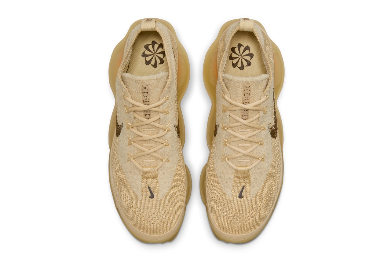 Nike Air Max Scorpion Wheat DJ4702 200 Release Info date store list buying guide photos price