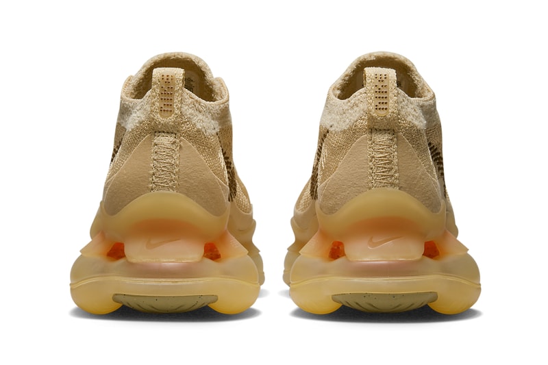 Nike Air Max Scorpion Wheat DJ4702 200 Release Info date store list buying guide photos price