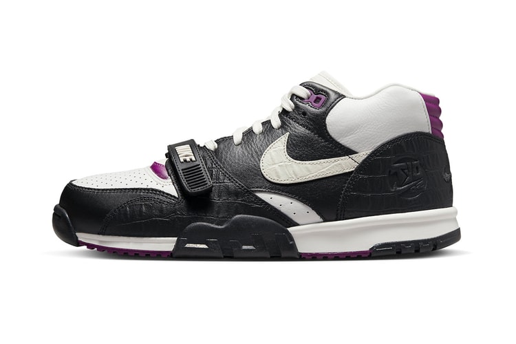 Official Images of Nike Air Trainer 1 "Tokyo 2003"