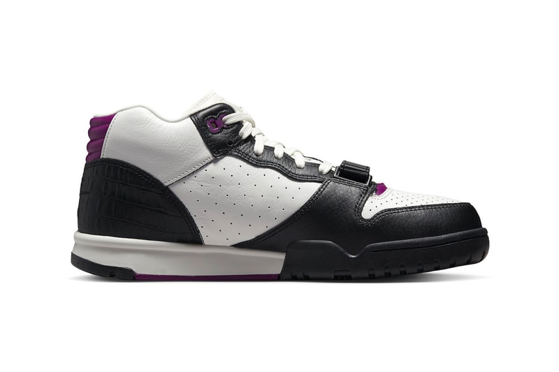 Official Images of Nike Air Trainer 1 "Tokyo 2003" DZ4867-010 tyo 03