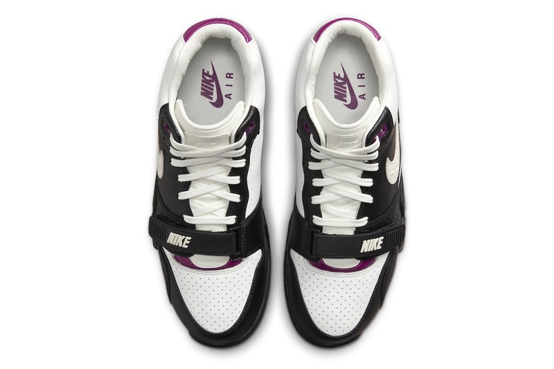 Official Images of Nike Air Trainer 1 "Tokyo 2003" DZ4867-010 tyo 03