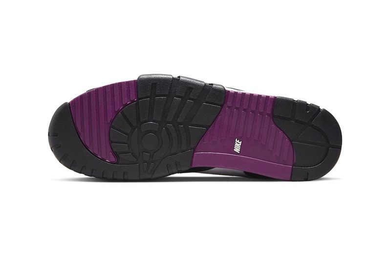 Official Images of Nike Air Trainer 1 "Tokyo 2003" DZ4867-010 tyo 03