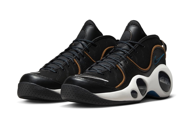 Nike Air Zoom Flight 95 Surfaces in a New Minimal Colorway