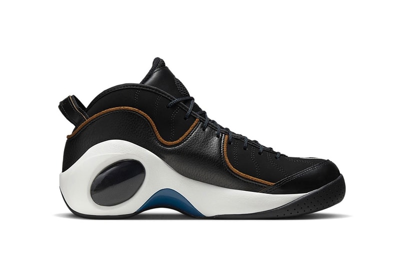 Nike Air Zoom Flight 95 DV6994-001 Release 2022 Nike Sportswear