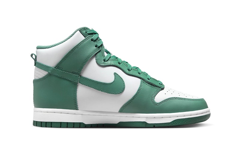 Take a Look at the Nike Dunk High "Bicoastal" DD1869-004 womens high tops sneakers shoes