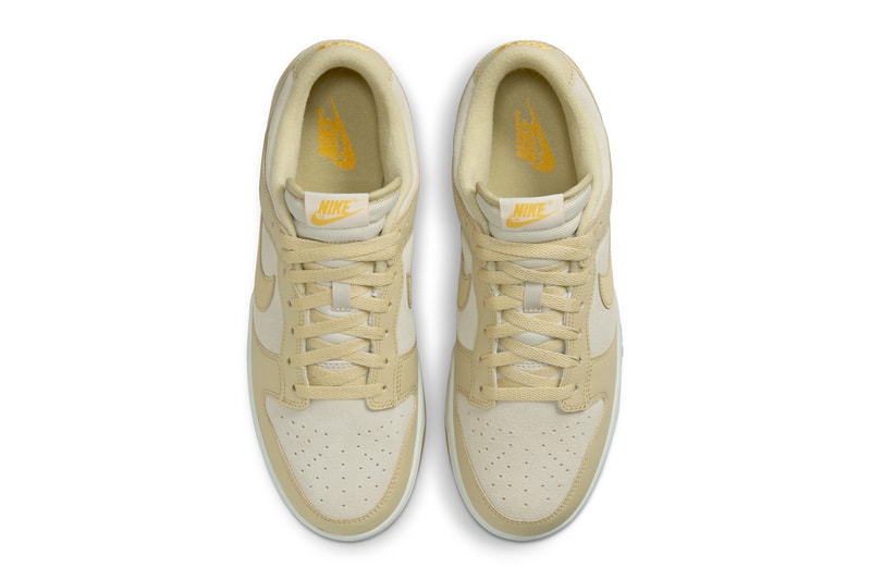 Nike Dunk Low Khaki DZ4513 200 Release Info date store list buying guide photos price