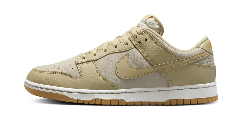 vegas khaki dunks