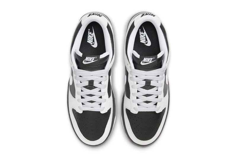 Nike Dunk Low Reverse Panda FD9064 011 Release Info date store list buying guide photos price