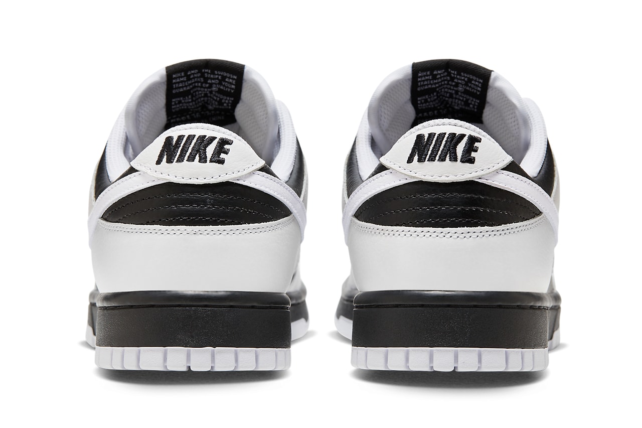Nike Dunk Low Reverse Panda FD9064 011 Release Info date store list buying guide photos price