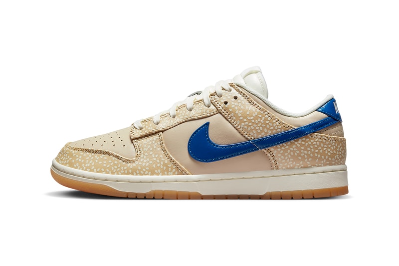 Nike Dunk Low Sesame DZ4853 200 Release Info date store list buying guide photos price