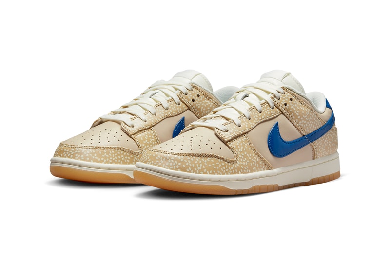 Nike Dunk Low Sesame DZ4853 200 Release Info date store list buying guide photos price